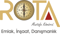 Rota Emlak Logo